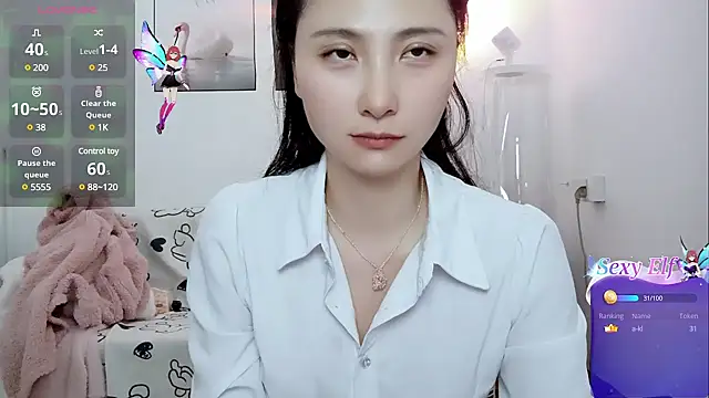 Snapshot of cathy00 chatting on 18, 12, 2024 cathy00 online show from 18, 12, 2024