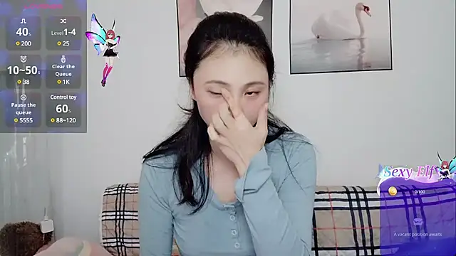 Snapshot of cathy00 chatting on 21, 1, 2025 cathy00 online show from 21, 1, 2025