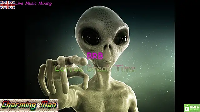 Snapshot of TheGothKing chatting on 27, 5, 2026 TheGothKing online show from 27, 5, 2026