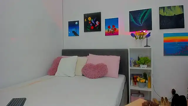 WickedM   online show from 28, 2, 2026