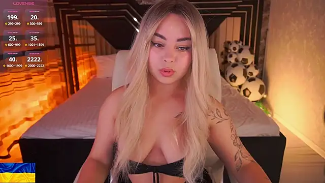 Snapshot of SusieWood chatting on 2, 7, 2026 SusieWood online show from 2, 7, 2026