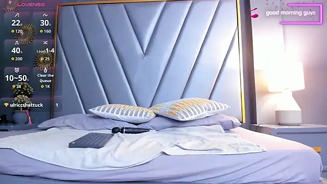 Snapshot of BrendaAdams_ chatting on 2, 11, 2025 BrendaAdams online show from 2, 11, 2025