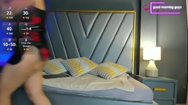 Snapshot of BrendaAdams_ chatting on 18, 11, 2025 BrendaAdams online show from 18, 11, 2025