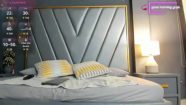 Snapshot of BrendaAdams_ chatting on 5, 11, 2025 BrendaAdams online show from 5, 11, 2025