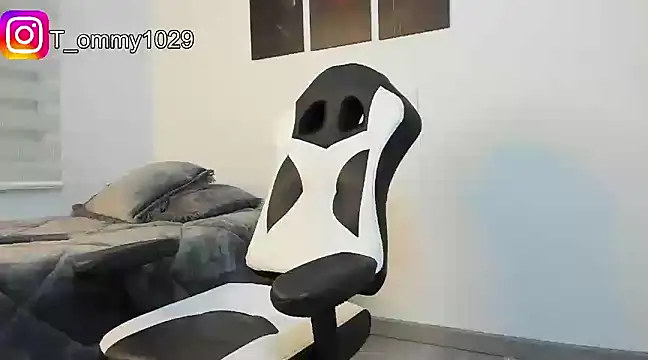 Tommy Jos online show from 12, 3, 2025