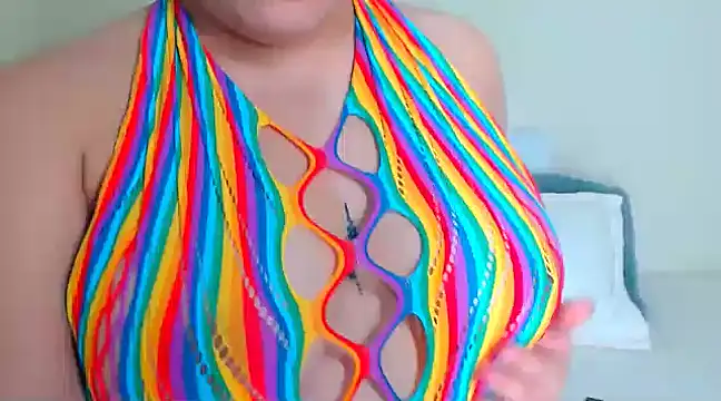 Sara-04 online show from 7, 3, 2025