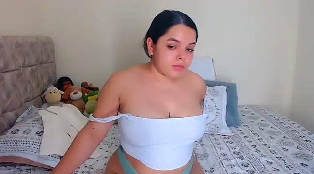 Sara-04 online show from 23, 3, 2025