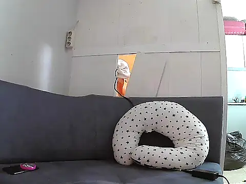 VanillaSeXy online show from 9, 11, 2025