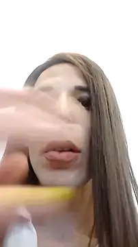 VanillaSeXy online show from 18, 5, 2026