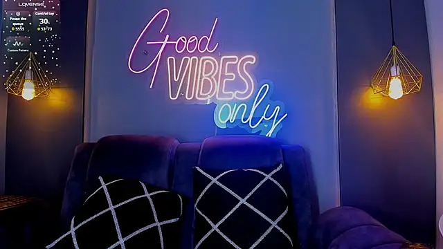 LOLIITA  LOVE online show from 15, 10, 2025