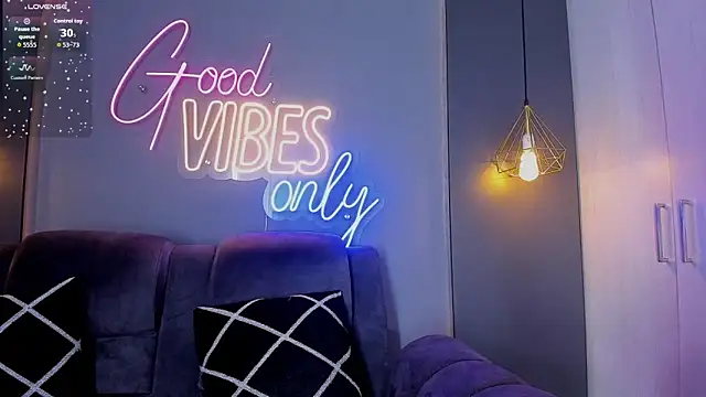 LOLIITA  LOVE online show from 22, 10, 2025