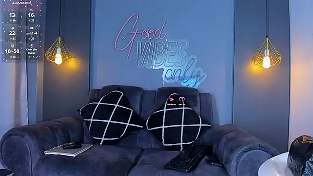 LOLIITA  LOVE online show from 11, 10, 2025