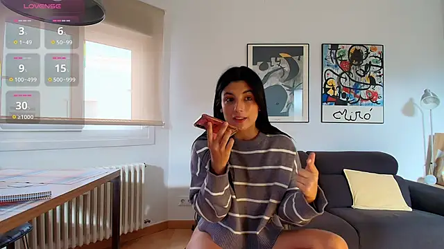 Snapshot of Arya_33 chatting on 11, 11, 2025 Arya 33 online show from 11, 11, 2025