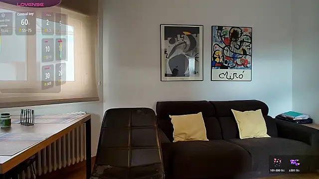 Arya 33 online show from 18, 3, 2026