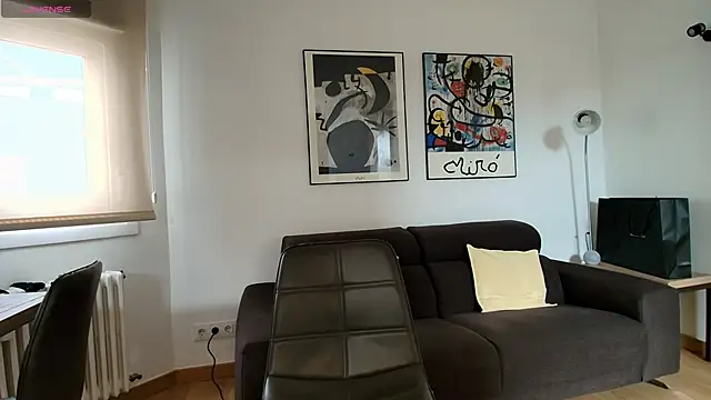 Snapshot of Arya_33 chatting on 24, 10, 2025 Arya 33 online show from 24, 10, 2025