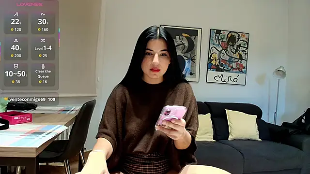 Arya 33 online show from 22, 12, 2025