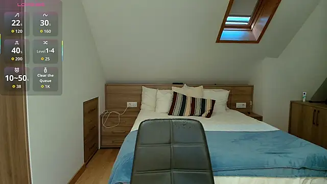 Arya 33 online show from 15, 1, 2026