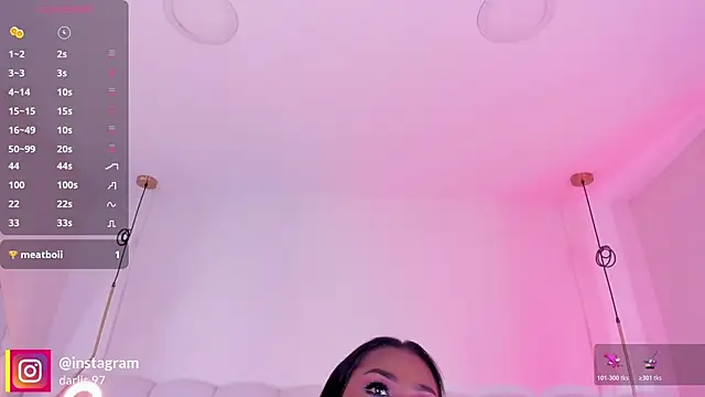  huge boobs ebony online show from 8, 11, 2025