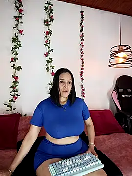 ariana lavoie- online show from 29, 10, 2025