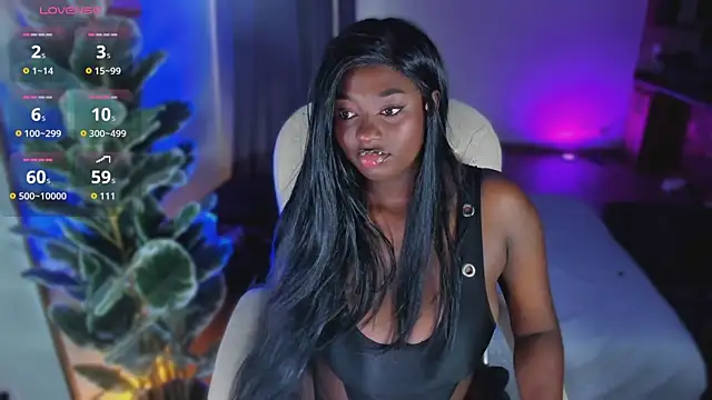 Almaahotxxx online show from 5, 2, 2026