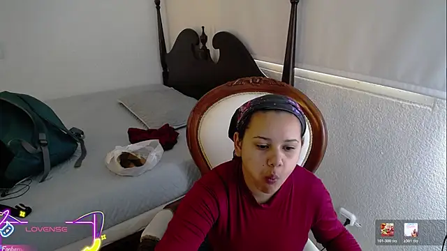  Miaaleon online show from 8, 4, 2026