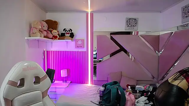  Miaaleon online show from 14, 1, 2026