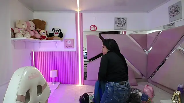  Miaaleon online show from 10, 1, 2026