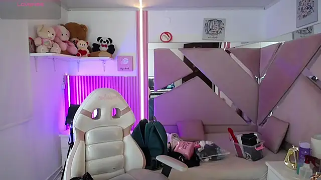  Miaaleon online show from 9, 1, 2026