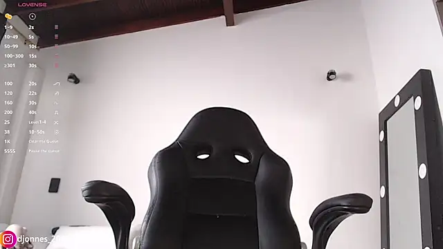 DilanJonnes  online show from 2, 4, 2026