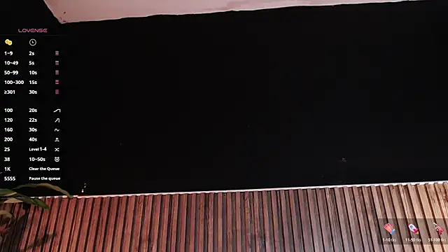 DilanJonnes  online show from 1, 11, 2025