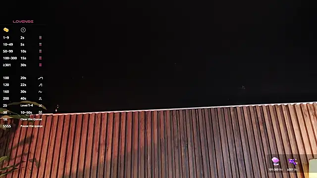 DilanJonnes  online show from 15, 10, 2025