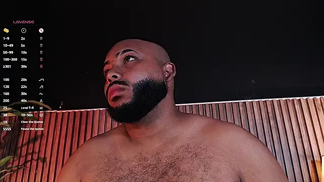 DilanJonnes  online show from 24, 10, 2025