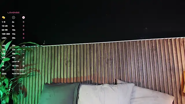 DilanJonnes  online show from 7, 11, 2025