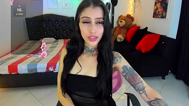 Melanny lopez18 online show from 26, 3, 2026