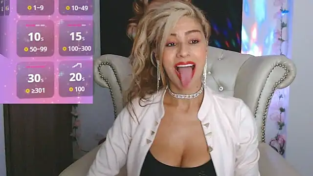 Isabelhot1 online show from 18, 2, 2026