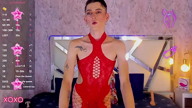 dominic thailor online show from 9, 1, 2026