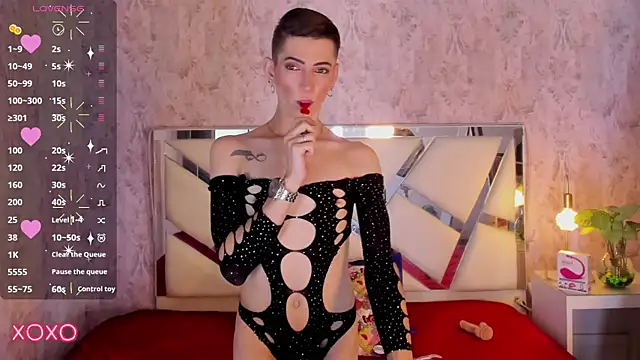 dominic thailor online show from 14, 11, 2025