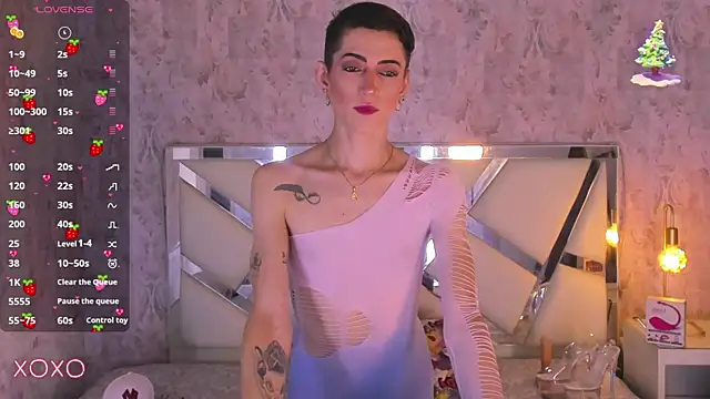 dominic thailor online show from 16, 12, 2025