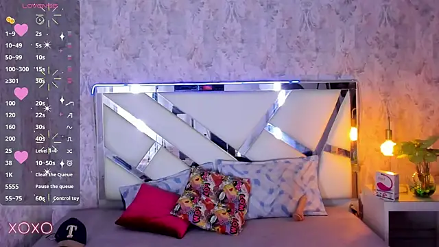 dominic thailor online show from 10, 11, 2025