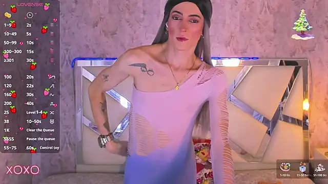 dominic thailor online show from 20, 12, 2025