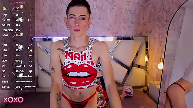 dominic thailor online show from 16, 11, 2025