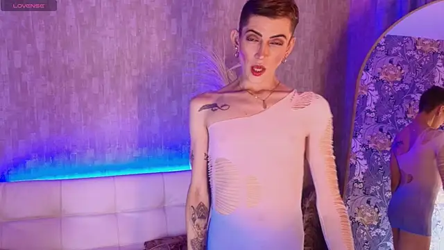 dominic thailor online show from 27, 2, 2026