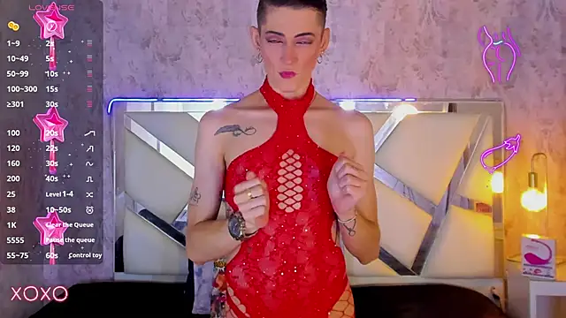 dominic thailor online show from 15, 1, 2026