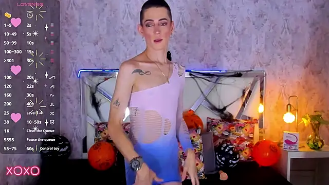 dominic thailor online show from 7, 10, 2025