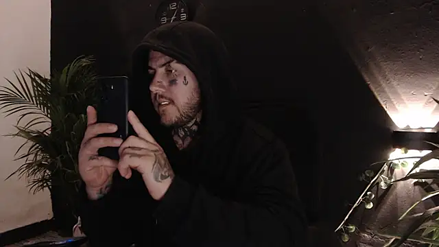 Snapshot of Ash_gusbig chatting on 31, 1, 2025 Ash gusbig online show from 31, 1, 2025