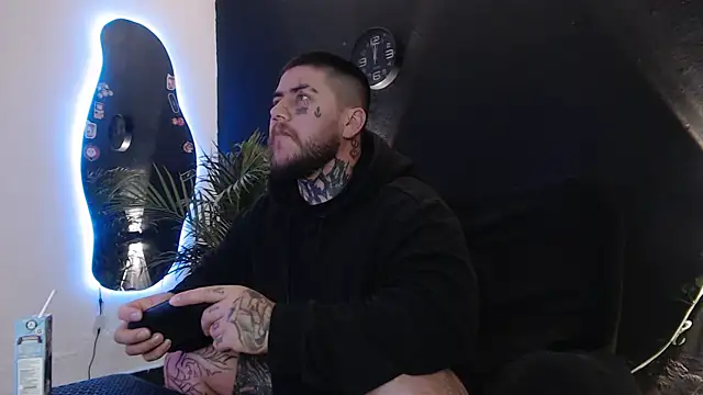 Snapshot of Ash_gusbig chatting on 19, 3, 2025 Ash gusbig online show from 19, 3, 2025