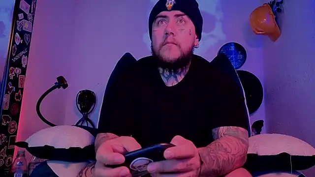 Snapshot of Ash_gusbig chatting on 18, 9, 2025 Ash gusbig online show from 18, 9, 2025