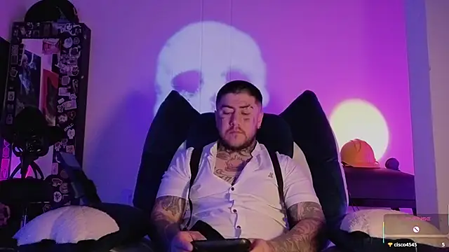 Ash gusbig online show from 10, 1, 2026