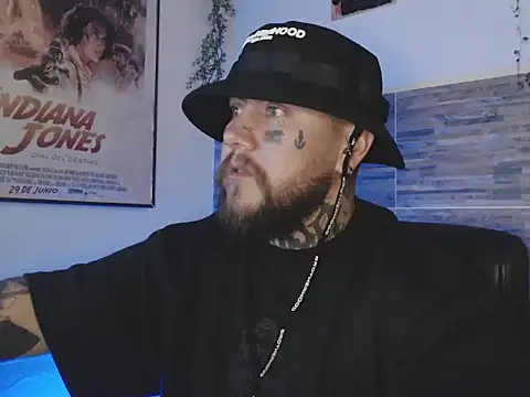 Ash gusbig online show from 22, 3, 2026