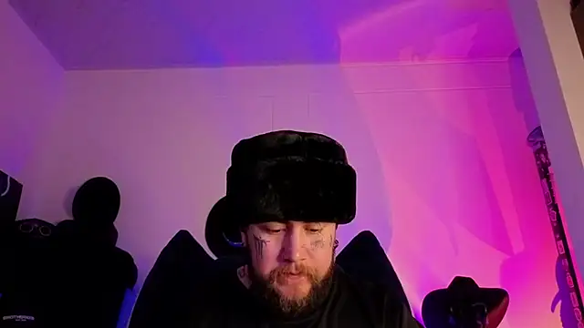 Ash gusbig online show from 4, 3, 2026